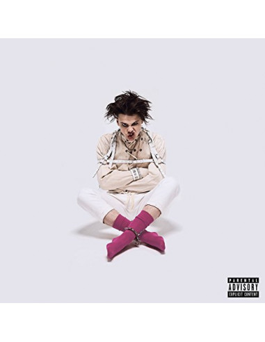 Yungblud - 21St Century Liability - (CD)