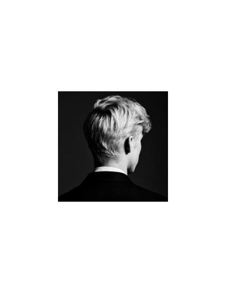 Sivan Troye - Bloom - (CD)