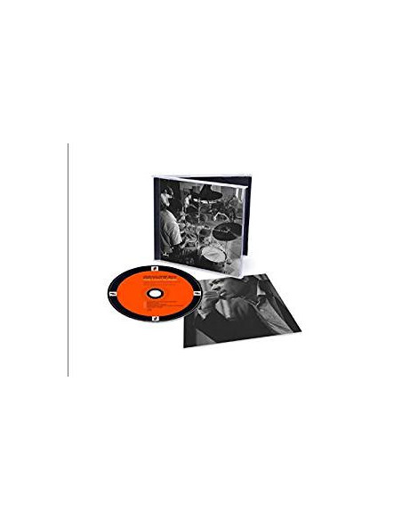 Coltrane John - Both Directions At Once The Lost Album - (CD)