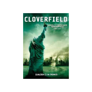 Cloverfield