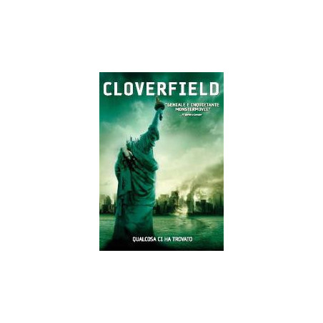 Cloverfield