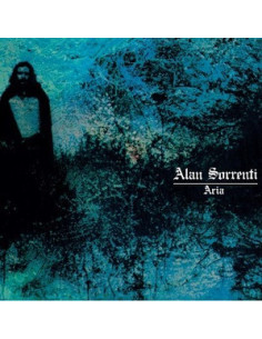 Sorrenti Alan - Aria - (CD)