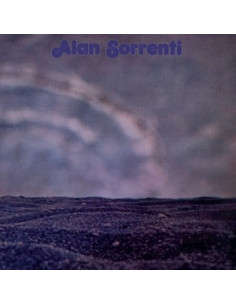 Sorrenti Alan - Come Un Vecchio Incensiere All'Alba Di Un Villaggio Deserto - (CD)