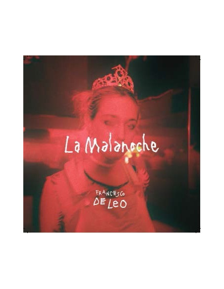 De Leo Francesco - La Malanoche - (CD)