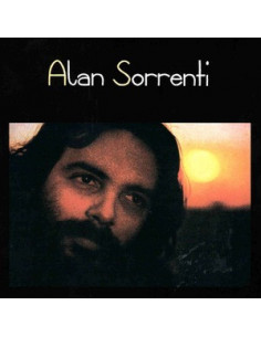 Sorrenti Alan - Alan Sorrenti ed.2011 - (CD)
