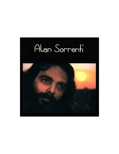 Sorrenti Alan - Alan Sorrenti ed.2011 - (CD)