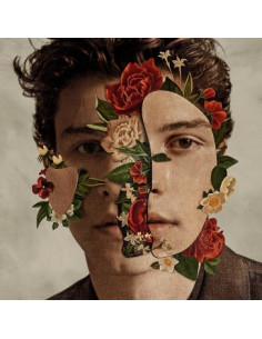 Mendes Shawn - Shawn Mendes (16 Brani Deluxe Edt.) - (CD)