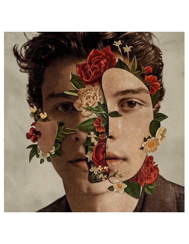 Mendes Shawn - Shawn Mendes (16 Brani...