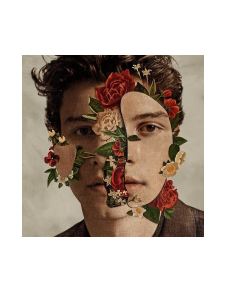 Mendes Shawn - Shawn Mendes (16 Brani Deluxe Edt.) - (CD)