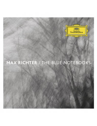 Richter Max - The Blue Notebooks 15...
