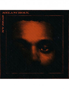 Weeknd The - My Dear Melancholy (Ep) - (CD)