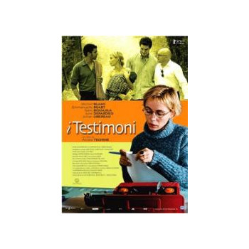 I Testimoni