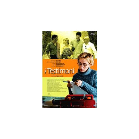 I Testimoni