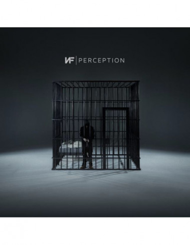 Nf - Perception - (CD)
