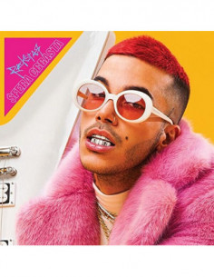Sfera Ebbasta - Rockstar - (CD)
