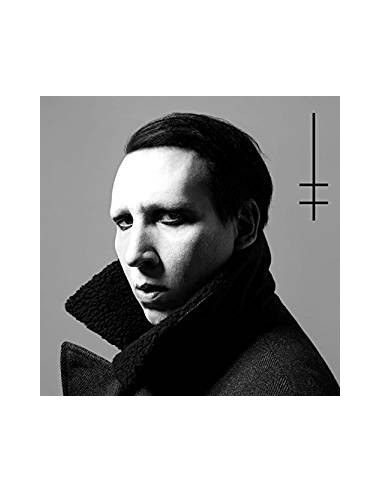 Marilyn Manson - Heaven Upside Down...