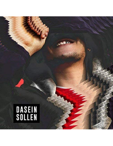 Rkomi - Dasein Sollen - (CD)
