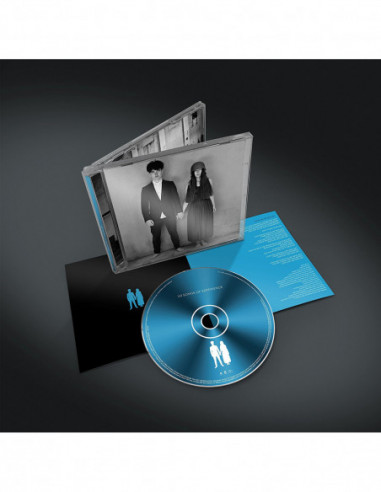 U2 - Songs Of Experience - (CD)