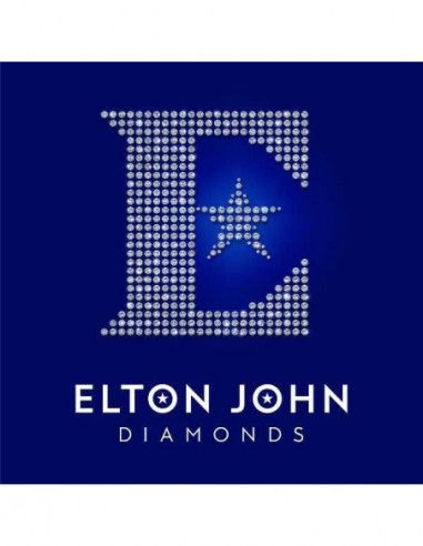 John Elton - Diamonds (2 Cd) - (CD)