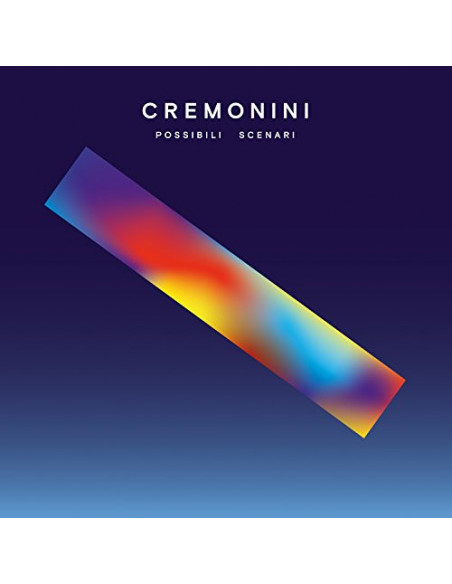 Cremonini Cesare - Possibili Scenari - (CD)