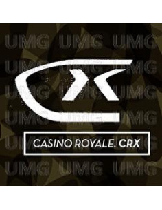 Casino Royale - Crxx (20 Anniversario) - (CD)