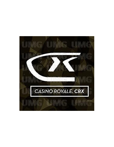 Casino Royale - Crxx (20...