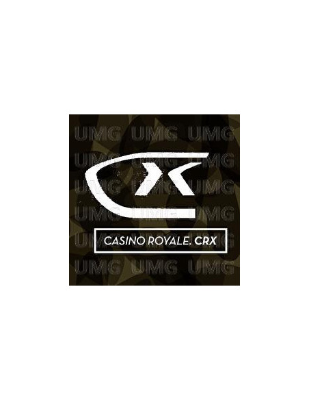 Casino Royale - Crxx (20 Anniversario) - (CD)