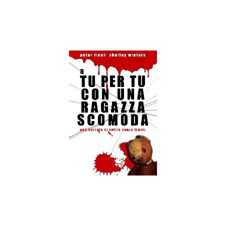 A Tu Per Tu Con Una Ragazza Scomoda