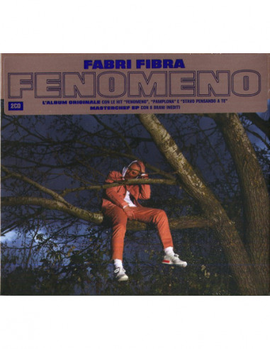 Fabri Fibra - Fenomeno (Masterchef Ep...