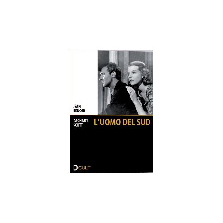 L'Uomo Del Sud