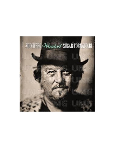 Zucchero - Wanted (The Best...