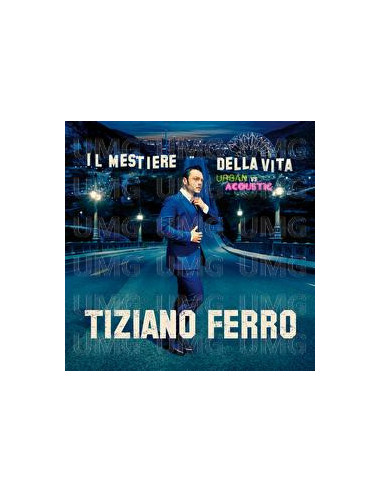 Ferro Tiziano - Il Mestiere Della...