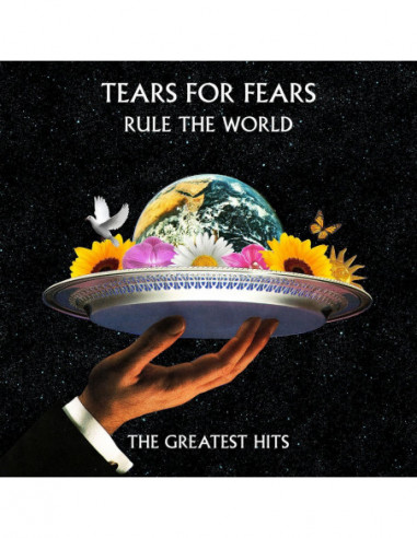 Tears For Fears - Rule The World The...