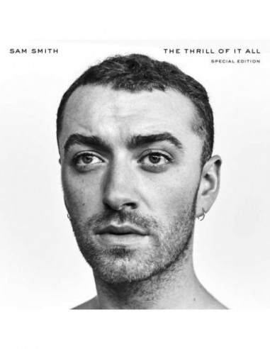 Smith Sam - The Thrill Of It All - (CD)