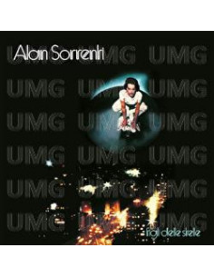 Sorrenti Alan - Figli Delle Stelle (40 Anniversario) - (CD)