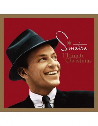 Sinatra Frank - Ultimate Christmas -...