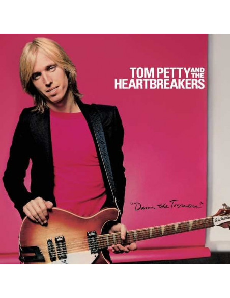 Petty Tom - Damn The Torpedoes (Remast - (CD)