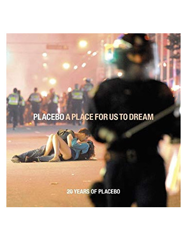 Placebo - A Place For Us To Dream - (CD)