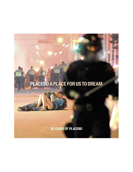 Placebo - A Place For Us To Dream - (CD)