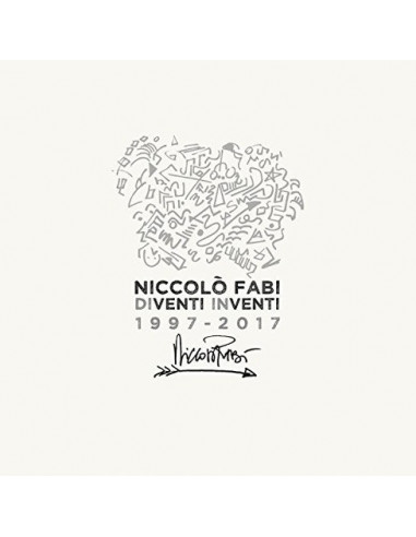 Fabi Niccolo' - Diventi Inventi 1997...