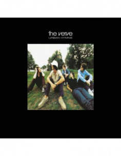 Verve The - Urban Hymns (Remastered) - (CD)