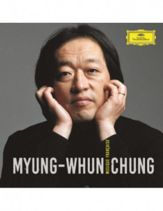 Myung Whun Chung( Direttore E Piano) - Musique Francaise (Box11Cd)(2017)(Musica Classica Francese) - (CD)