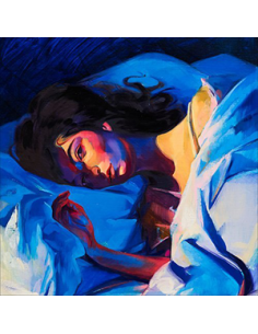 Lorde - Melodrama - (CD)