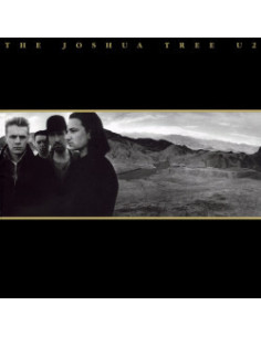 U2 - The Joshua Tree (30Th Anniversary) - (CD)