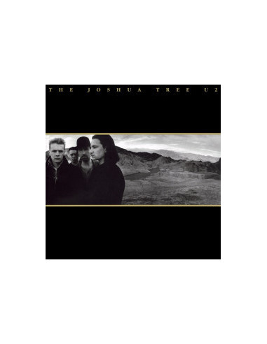 U2 - The Joshua Tree (30Th...