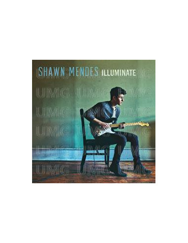 Mendes Shawn - Illuminate (Deluxe...