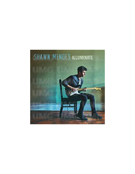 Mendes Shawn - Illuminate (Deluxe Edt.) - (CD)