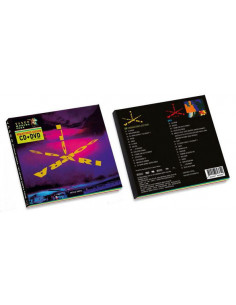 Rossi Vasco - Gli Spari Sopra (Spec.Edt.Cd+Dvd) - (CD)