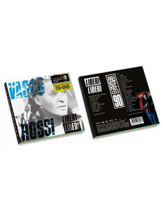 Rossi Vasco - Liberi Liberi (Spec.Edt.Cd+Dvd) - (CD)