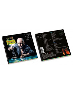 Rossi Vasco - Sono Innocente (Spec.Edt.Cd+2Dvd) - (CD)